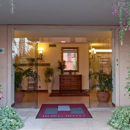 Hotel Idania-3